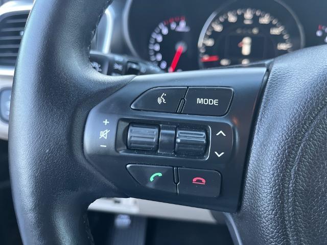 used 2016 Kia Sorento car, priced at $10,900