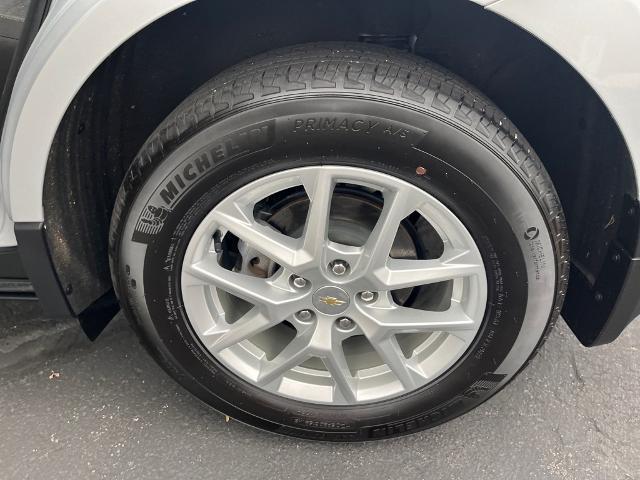 used 2022 Chevrolet Equinox car, priced at $22,900