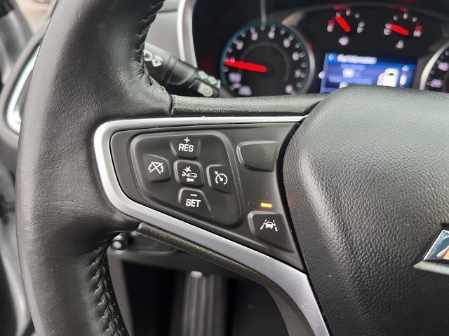 used 2022 Chevrolet Equinox car, priced at $22,900