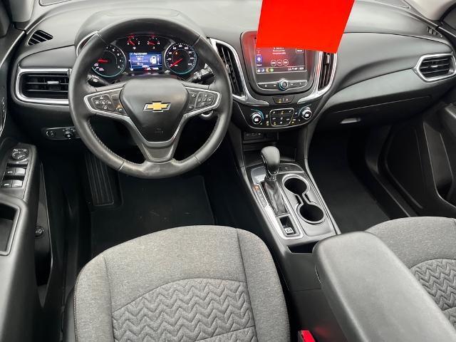used 2022 Chevrolet Equinox car, priced at $22,900
