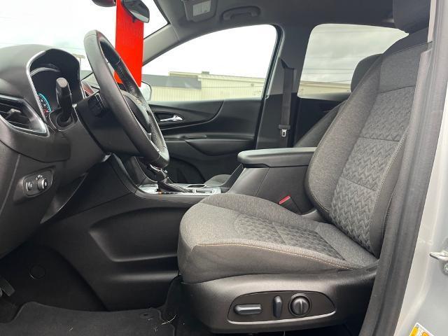 used 2022 Chevrolet Equinox car, priced at $22,900