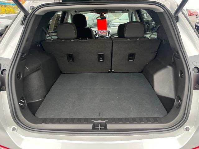 used 2022 Chevrolet Equinox car, priced at $22,900