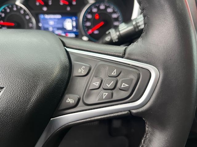 used 2022 Chevrolet Equinox car, priced at $22,900