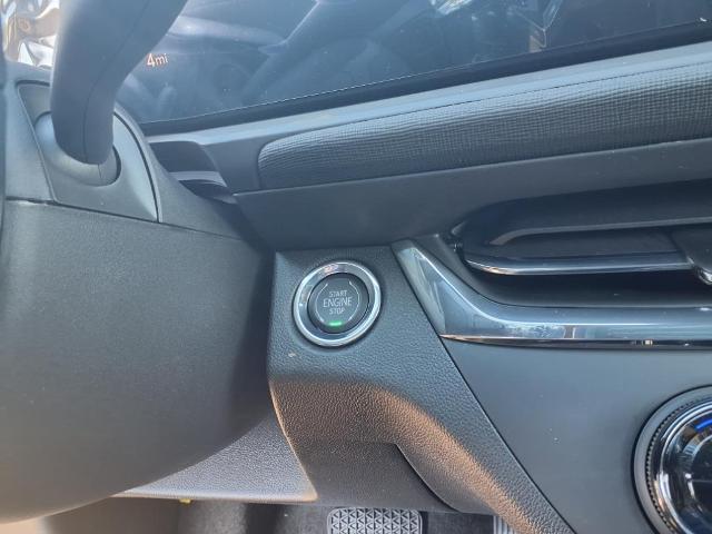 new 2025 Buick Envista car, priced at $25,690