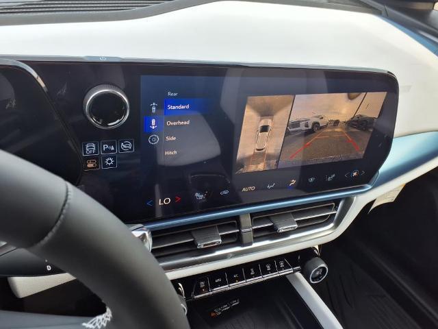 new 2025 Chevrolet Equinox EV car, priced at $43,634