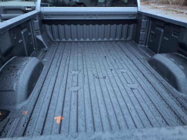 new 2025 GMC Sierra 2500 car, priced at $52,315