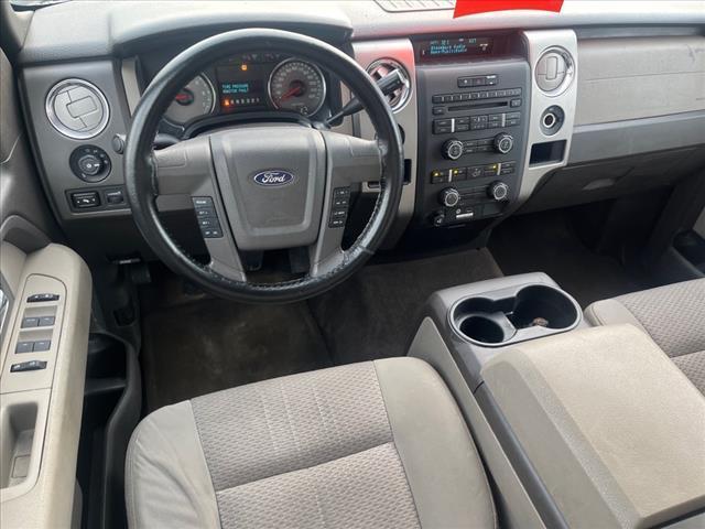 used 2009 Ford F-150 car, priced at $5,900