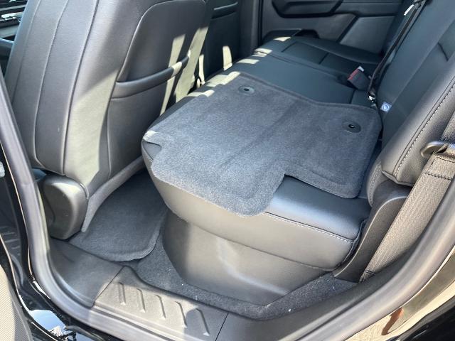 new 2025 Chevrolet Colorado car, priced at $44,214