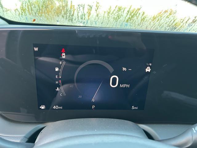 new 2026 Buick Encore GX car, priced at $31,344