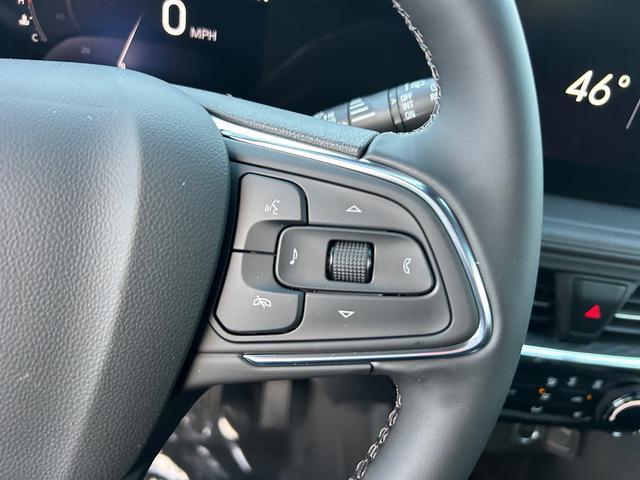 new 2026 Buick Encore GX car, priced at $31,344