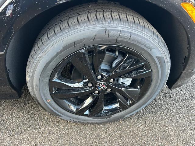new 2026 Buick Encore GX car, priced at $31,344