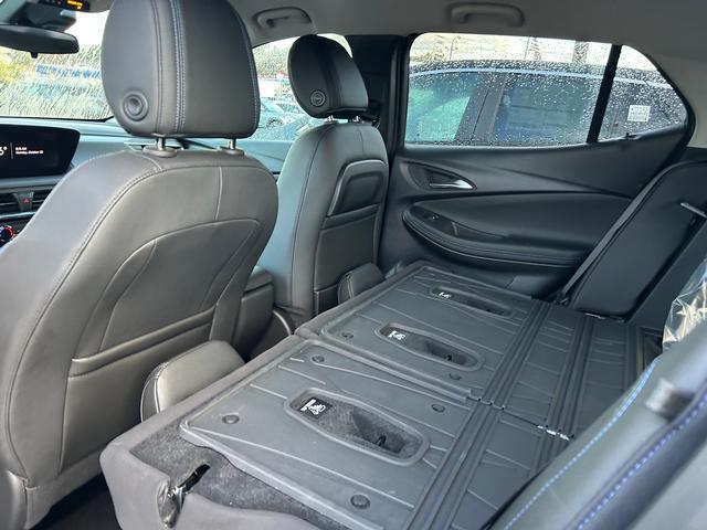 new 2026 Buick Encore GX car, priced at $31,344