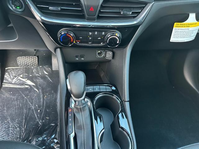 new 2026 Buick Encore GX car, priced at $31,344