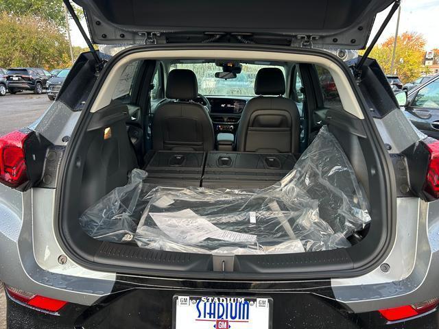 new 2026 Buick Encore GX car, priced at $31,344