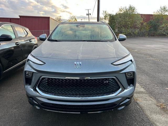 new 2026 Buick Encore GX car, priced at $31,344