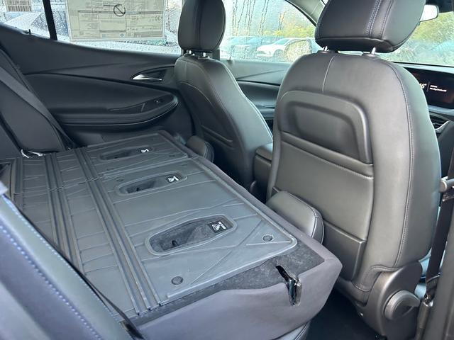 new 2026 Buick Encore GX car, priced at $31,344