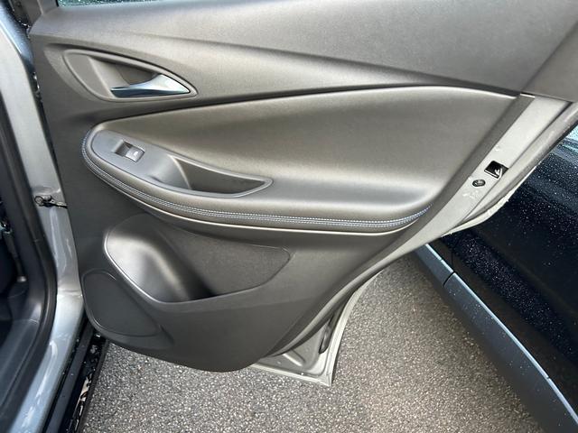 new 2026 Buick Encore GX car, priced at $31,344