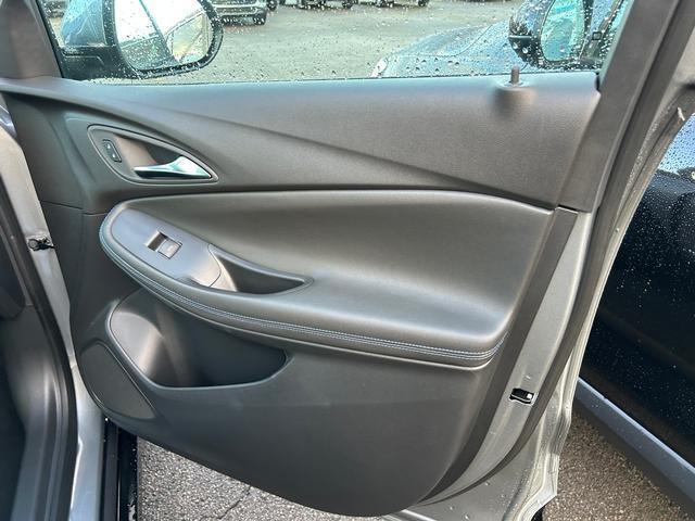 new 2026 Buick Encore GX car, priced at $31,344