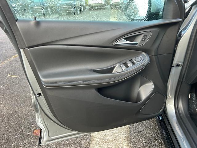 new 2026 Buick Encore GX car, priced at $31,344