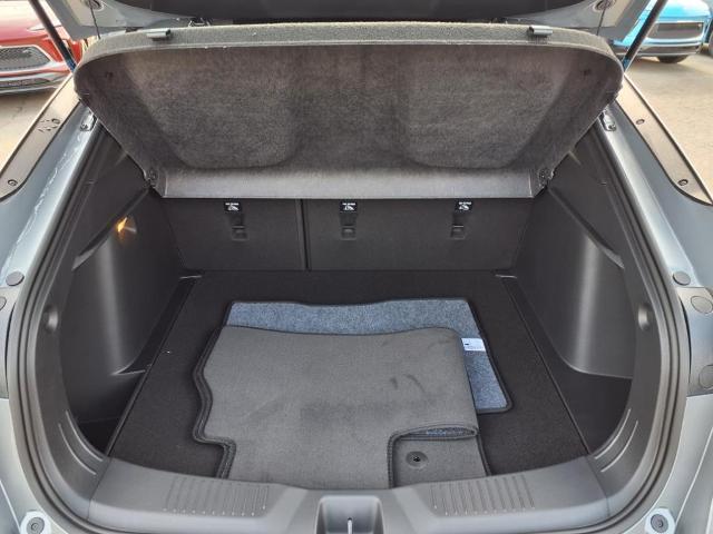 new 2025 Buick Envista car, priced at $26,585