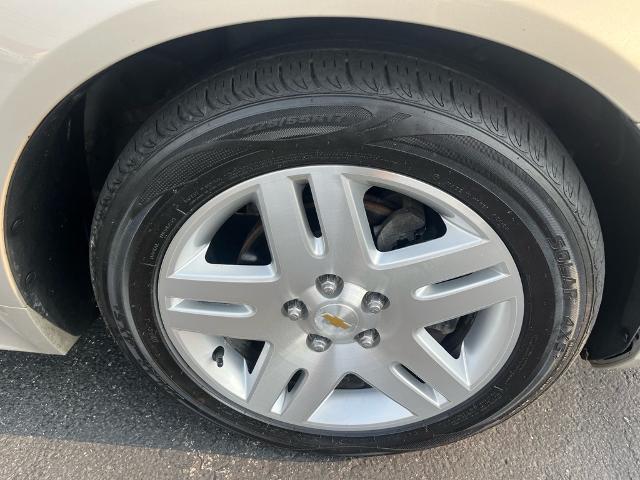 used 2010 Chevrolet Impala car, priced at $6,900