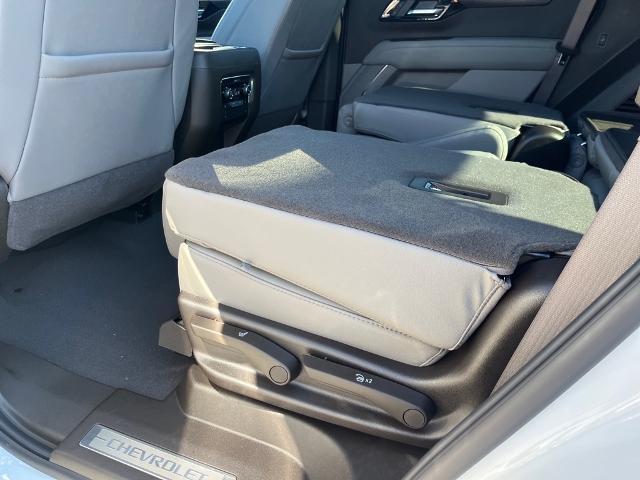 new 2025 Chevrolet Tahoe car, priced at $73,064