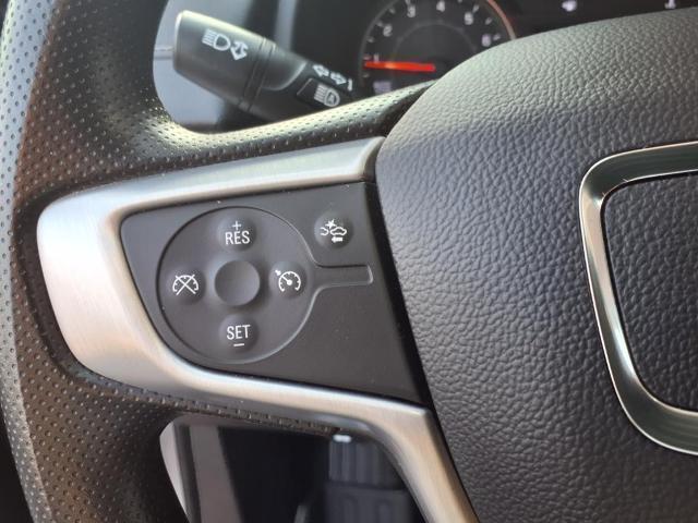 used 2023 GMC Terrain car, priced at $22,900