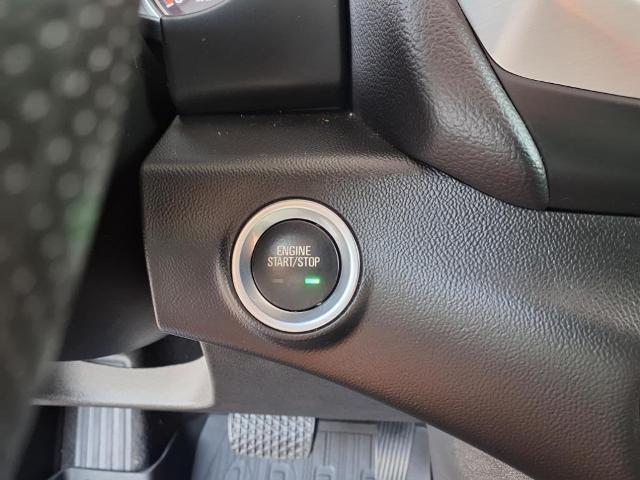 used 2023 GMC Terrain car, priced at $22,900
