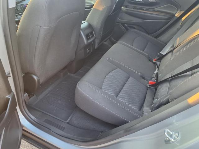 used 2023 GMC Terrain car, priced at $22,900