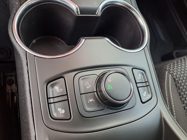 used 2023 GMC Terrain car, priced at $22,900