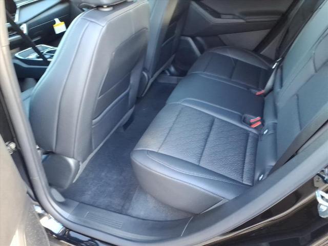 new 2026 Chevrolet Equinox car, priced at $32,844