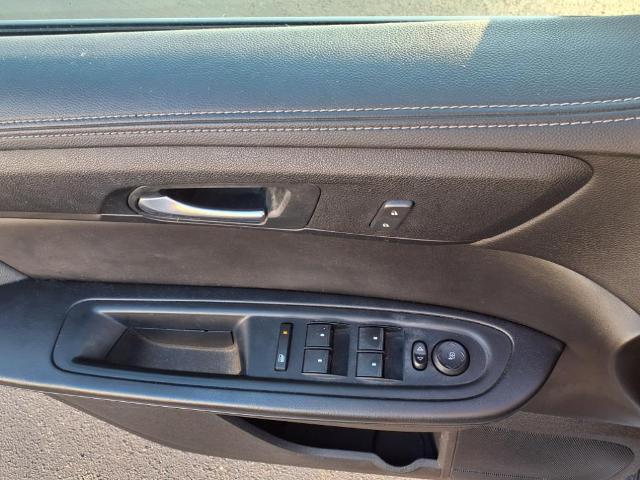 used 2017 Chevrolet Traverse car