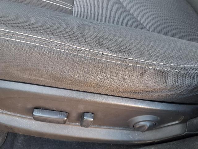 used 2017 Chevrolet Traverse car