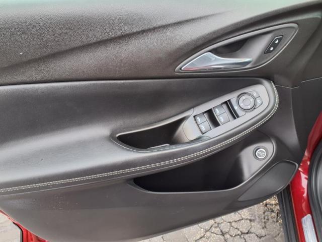 used 2022 Buick Encore GX car, priced at $18,900