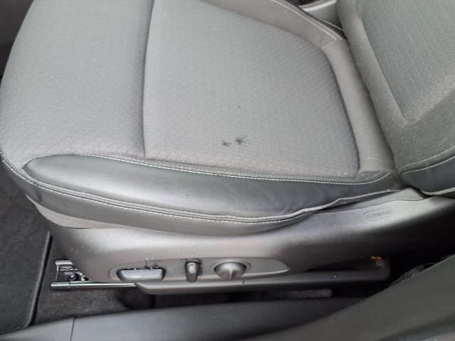 used 2022 Buick Encore GX car, priced at $18,900