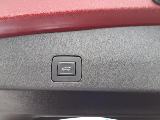 used 2022 Buick Encore GX car, priced at $18,900