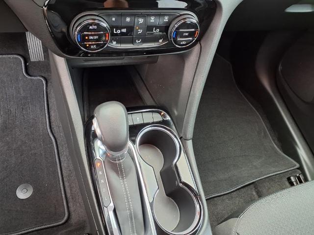 used 2022 Buick Encore GX car, priced at $18,900