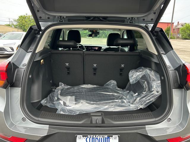 new 2026 Buick Encore GX car, priced at $30,040