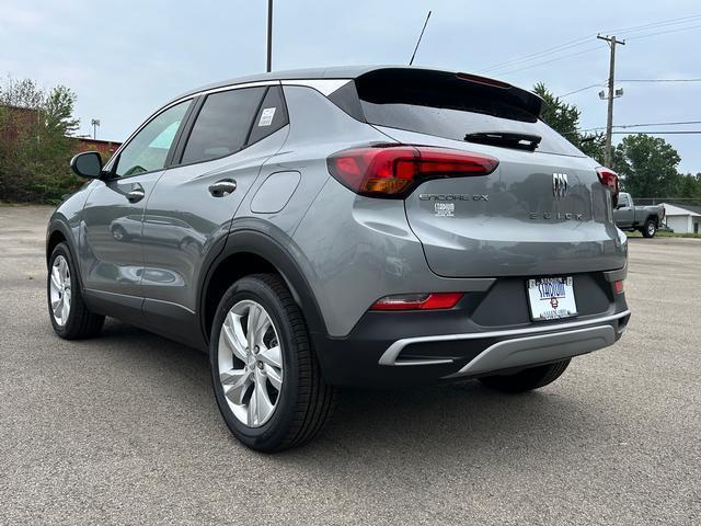 new 2026 Buick Encore GX car, priced at $30,040