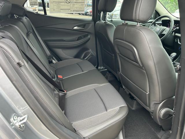 new 2026 Buick Encore GX car, priced at $30,040