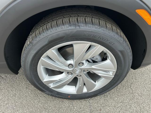 new 2026 Buick Encore GX car, priced at $30,040