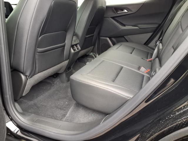 new 2026 Chevrolet Equinox car, priced at $33,385