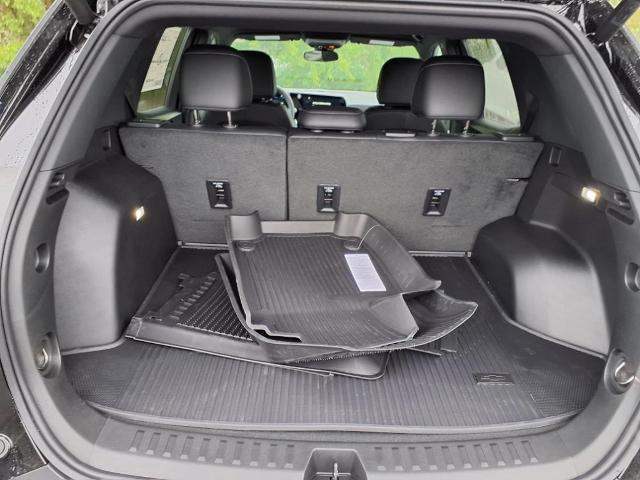 new 2026 Chevrolet Equinox car, priced at $33,385