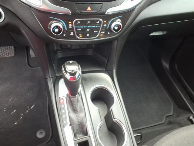 used 2018 Chevrolet Equinox car, priced at $13,900