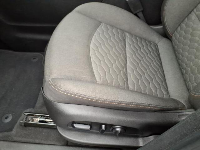 used 2018 Chevrolet Equinox car, priced at $13,900