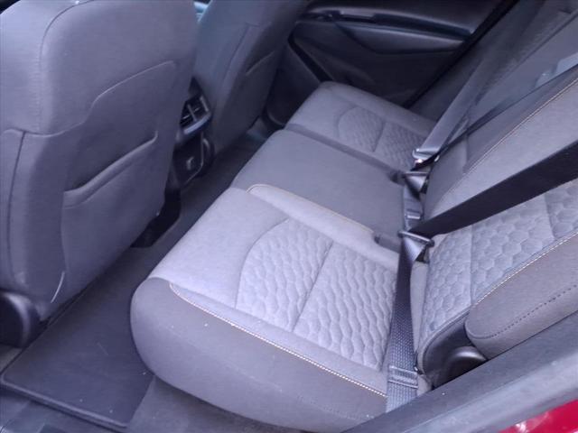 used 2018 Chevrolet Equinox car, priced at $13,900