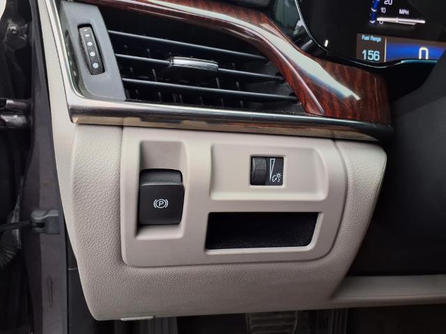 used 2014 Cadillac CTS car, priced at $15,900
