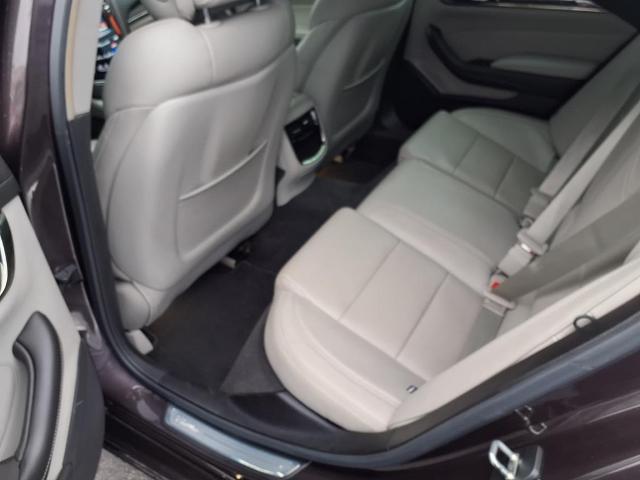 used 2014 Cadillac CTS car, priced at $15,900