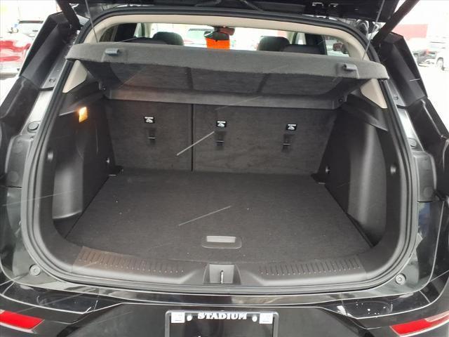 used 2023 Buick Encore GX car, priced at $21,900