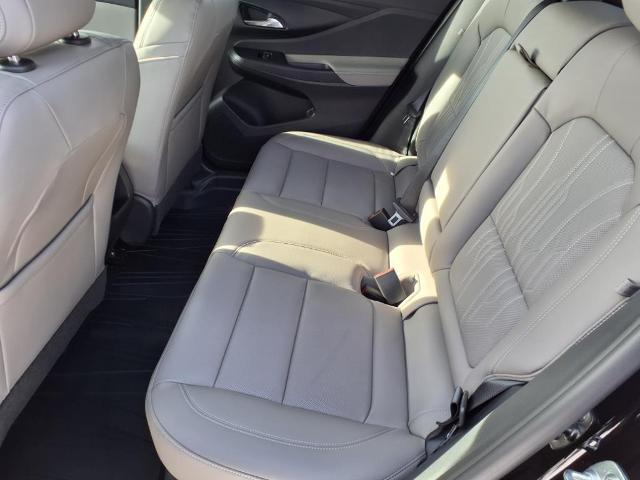 new 2025 Buick Envista car, priced at $31,535